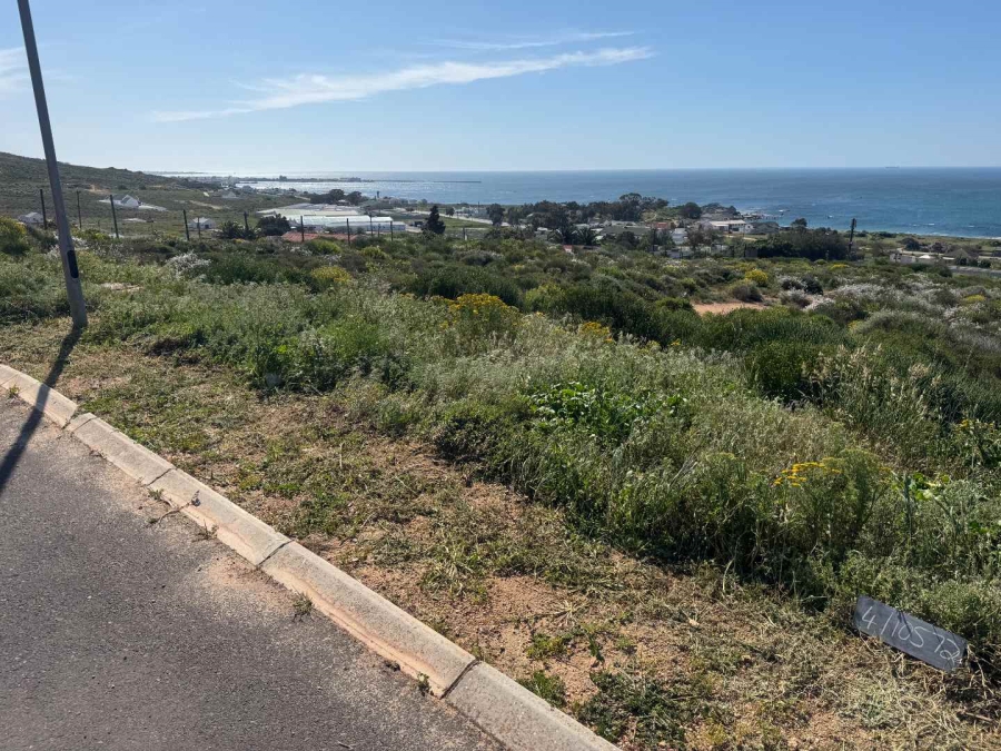0 Bedroom Property for Sale in St Helena Bay Western Cape